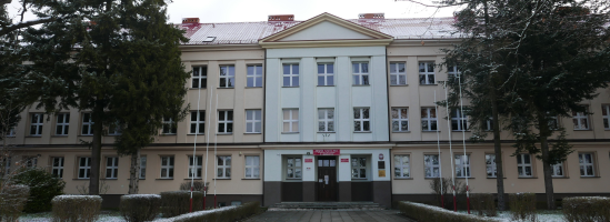 Zespół Szkół Nr 1 w Choszcznie